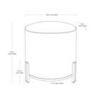 Luca Ottoman - Olive-abc