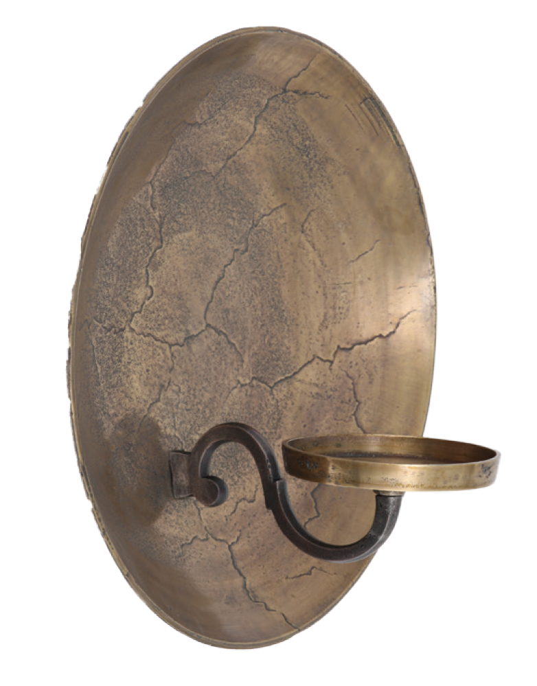 Lumina Wall Plaque-abc