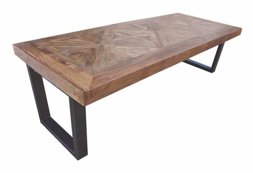 Lyon Dining Table-abc