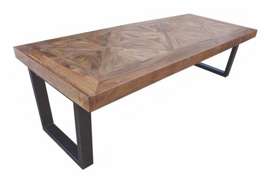 Lyon Dining Table-abc