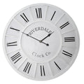 Riverdale Rod Clock-abc