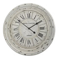 Hotel Capitol Clock-abc