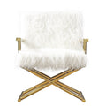 Xxx Chair Gold-abc