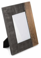 Aluminium Welding Rectangular Photo Frame Large-abc