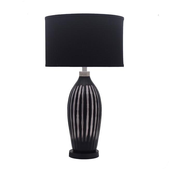 MIDNIGHT Table Lamp-abc
