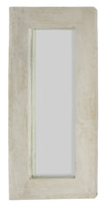 Concrete Rectangular Mirror-abc