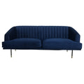 Diablo 3 Seater Navy-abc