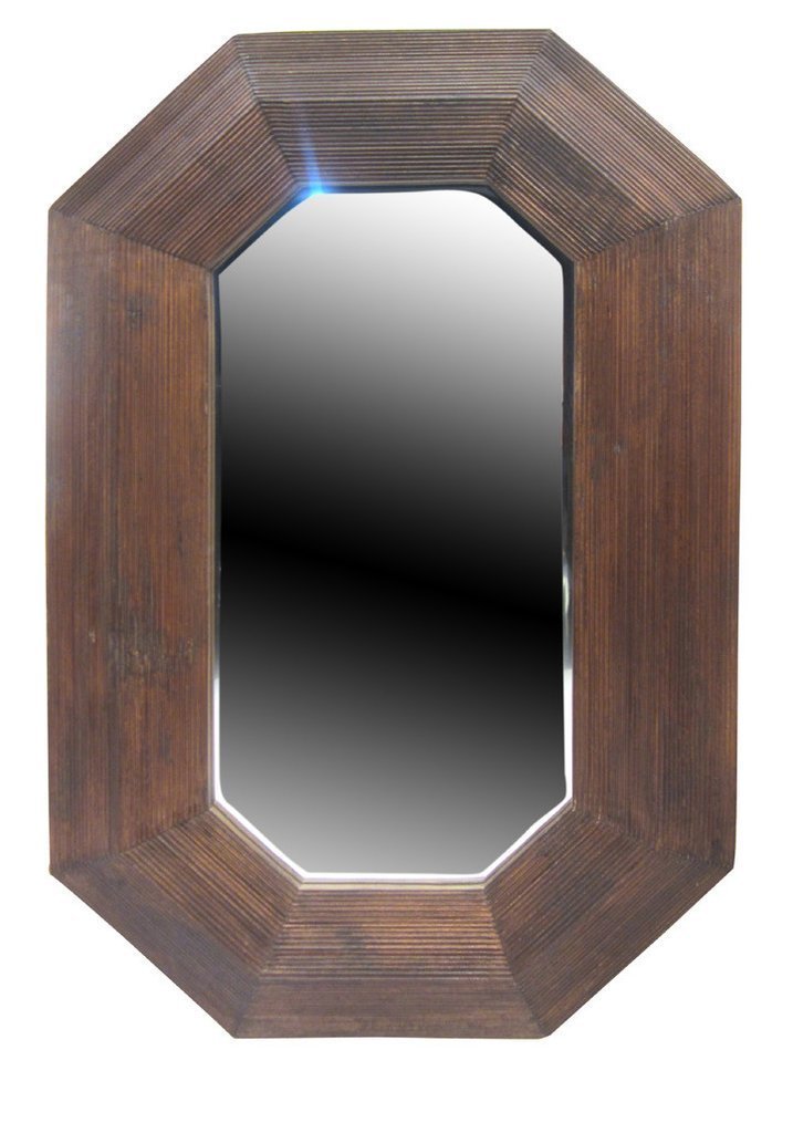 Maan Wall Mirror-abc