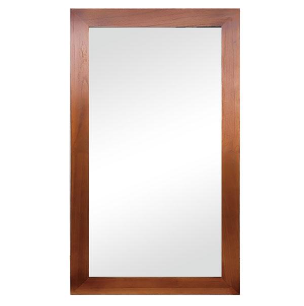 Marley Mirror Dark Wood-abc