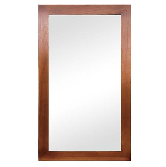 Marley Mirror Dark Wood-abc