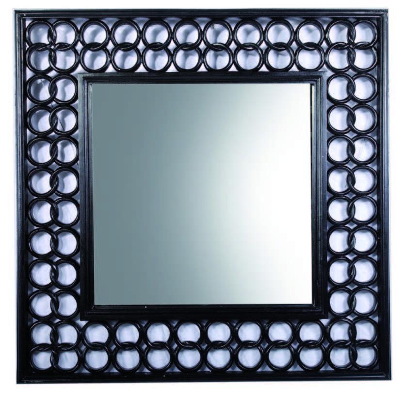 Mexico Wall Mirror-abc