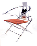 MING Occasional Chair - Tan-abc