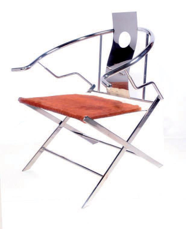 MING Occasional Chair - Tan-abc