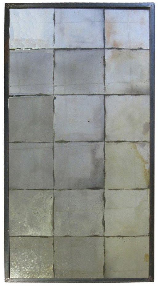 Mosaic Mirror - 2000mm-abc