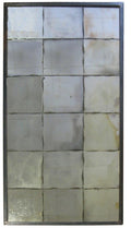 Mosaic Mirror - 1200mm-abc