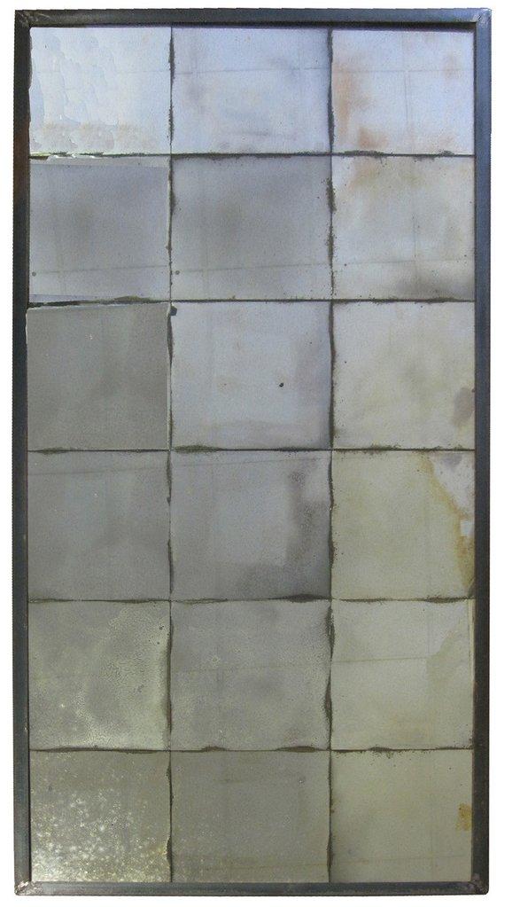 Mosaic Mirror - 1200mm-abc