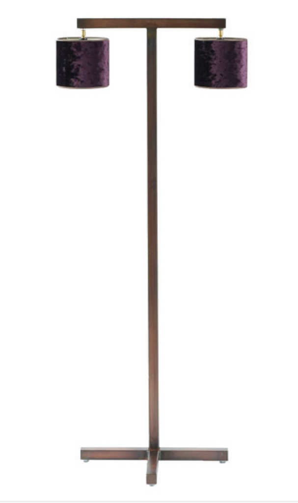 Murillo Twin Lamp-abc