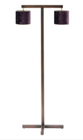 Murillo Twin Lamp-abc