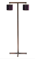 Murillo Twin Lamp-abc