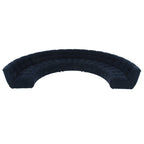 Vicenza Sofa - Navy-abc
