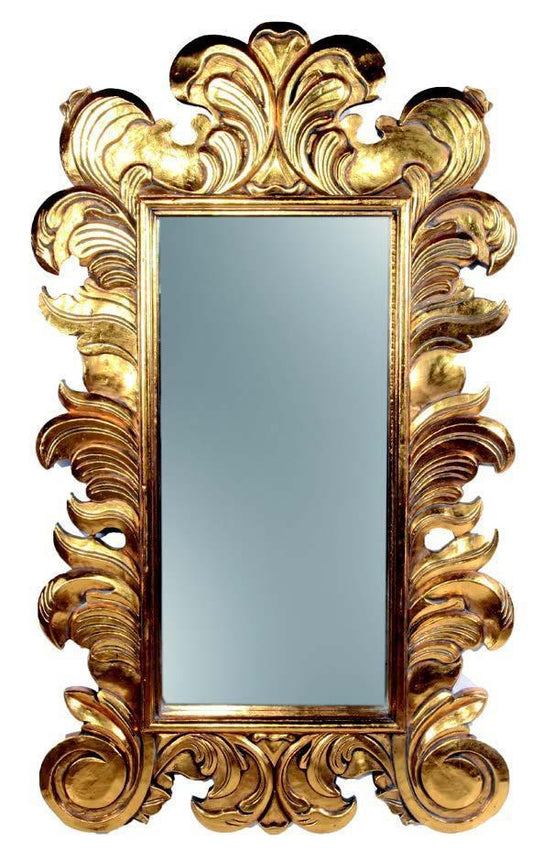Natasha Wall Mirror-abc