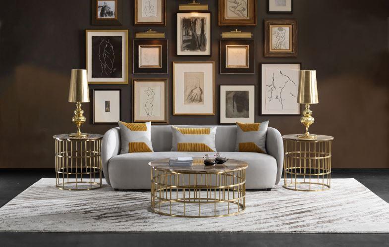 Barolo Chair - Grey-abc