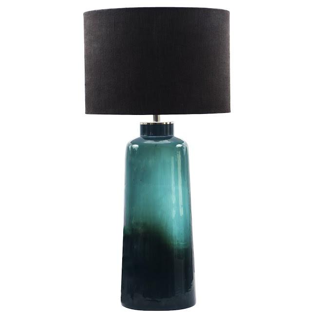 OCEAN GLASS  Table Lamp-abc