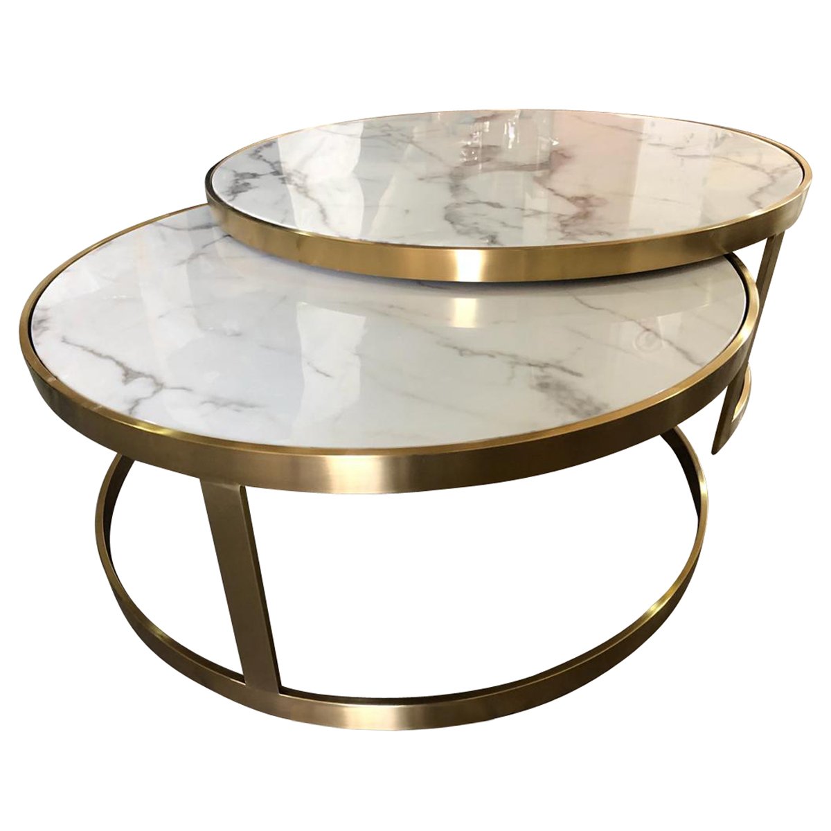 Splendour Coffee Table Set-abc