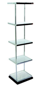 O'Hara Etagere Bookshelf-abc