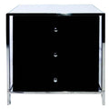 O'HARA Bedside Table-abc