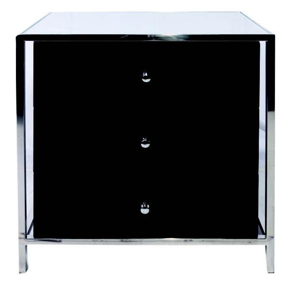 O'HARA Bedside Table-abc