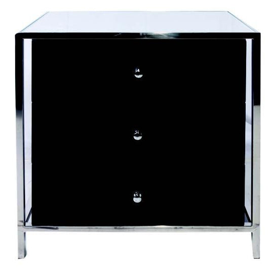 O'HARA Bedside Table-abc