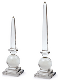 Crystal Obelisks Decorators-abc