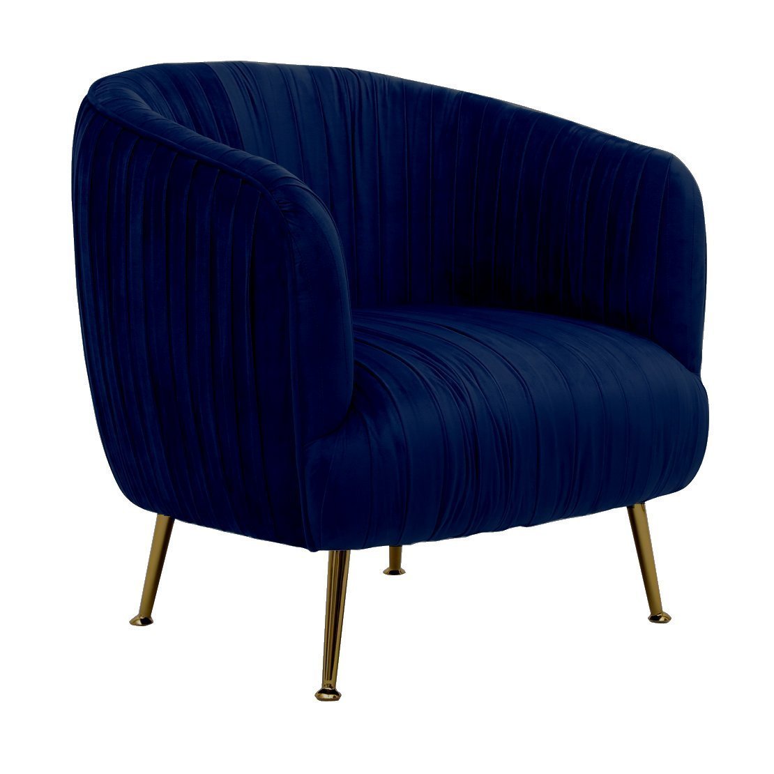 Navarra Chair Navy Velvet-abc