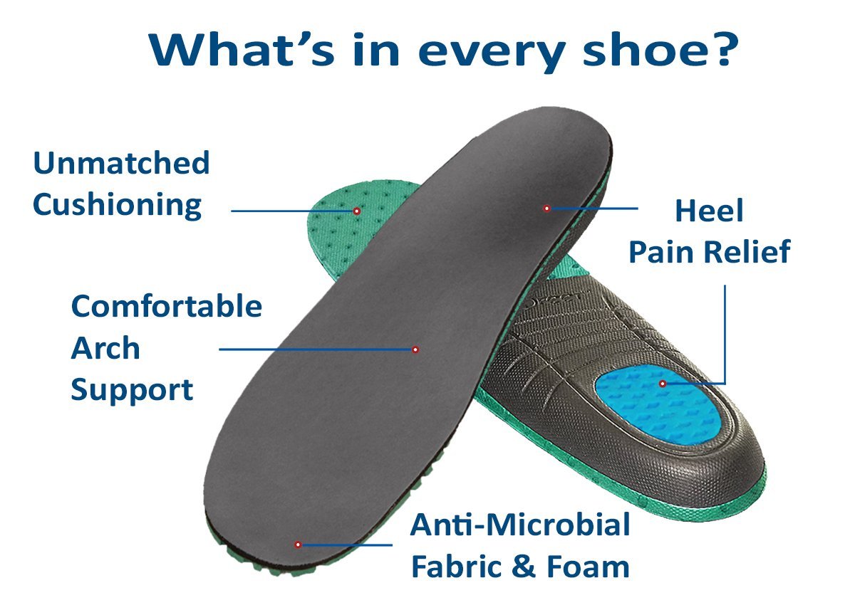 Verona Black Orthotic Sandal-abc