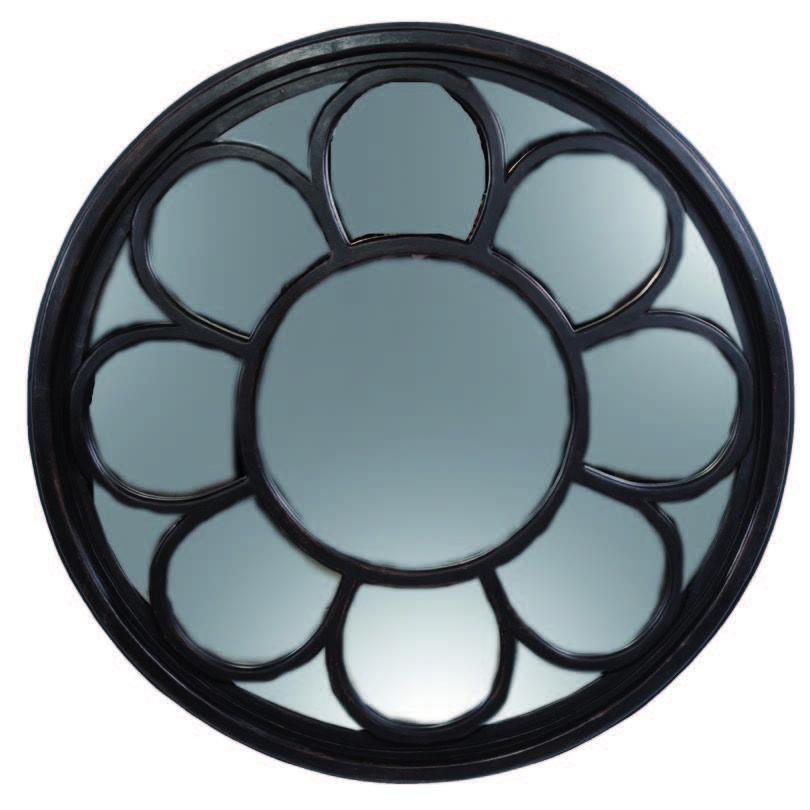 Ozone Wall Mirror-abc