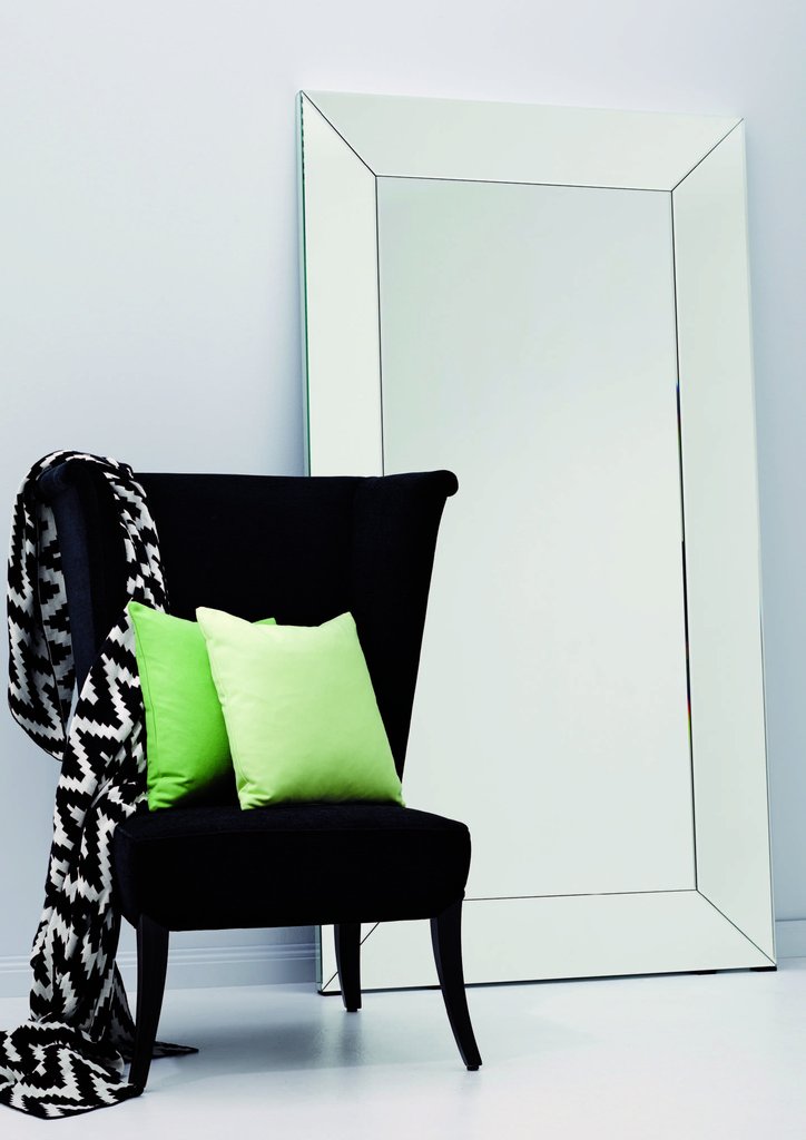 PREMIUM Mirror - 1200mm-abc