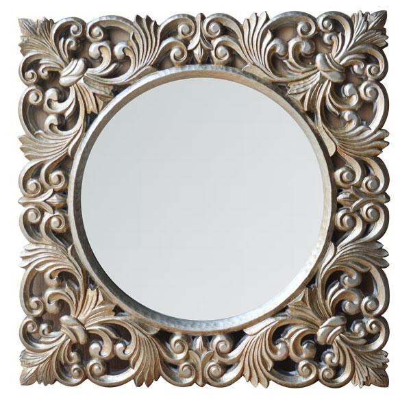 Pasha Mirror Soft Champagne-abc