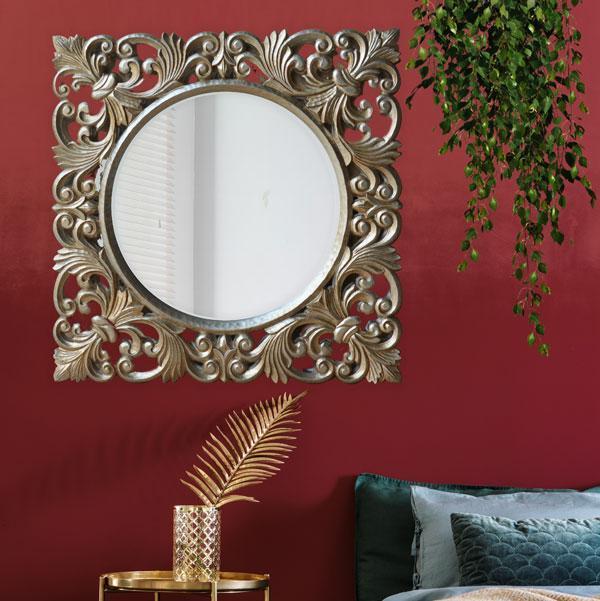 Pasha Mirror Soft Champagne-abc