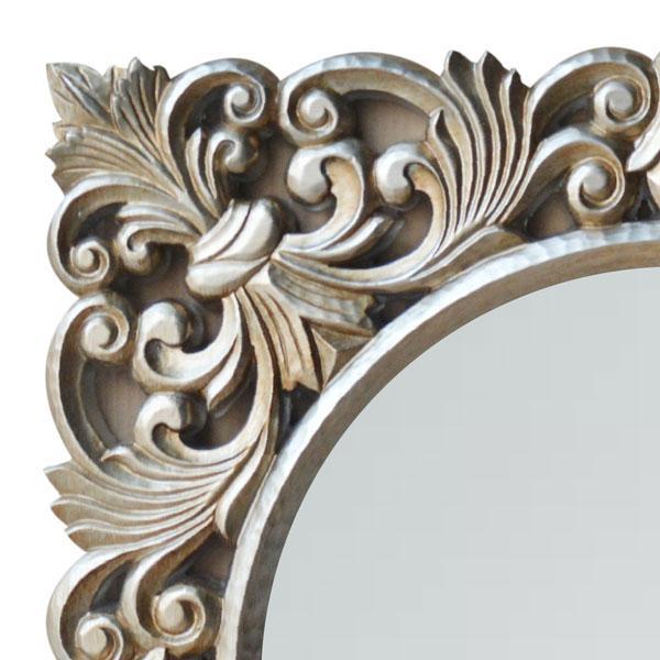 Pasha Mirror Soft Champagne-abc