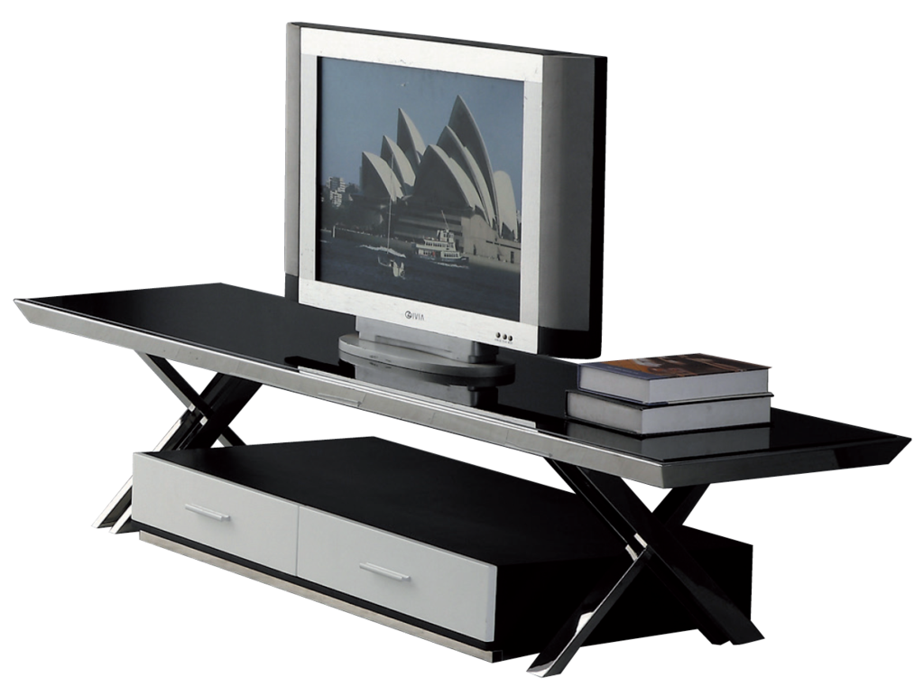 Phoenix Media Stand-abc