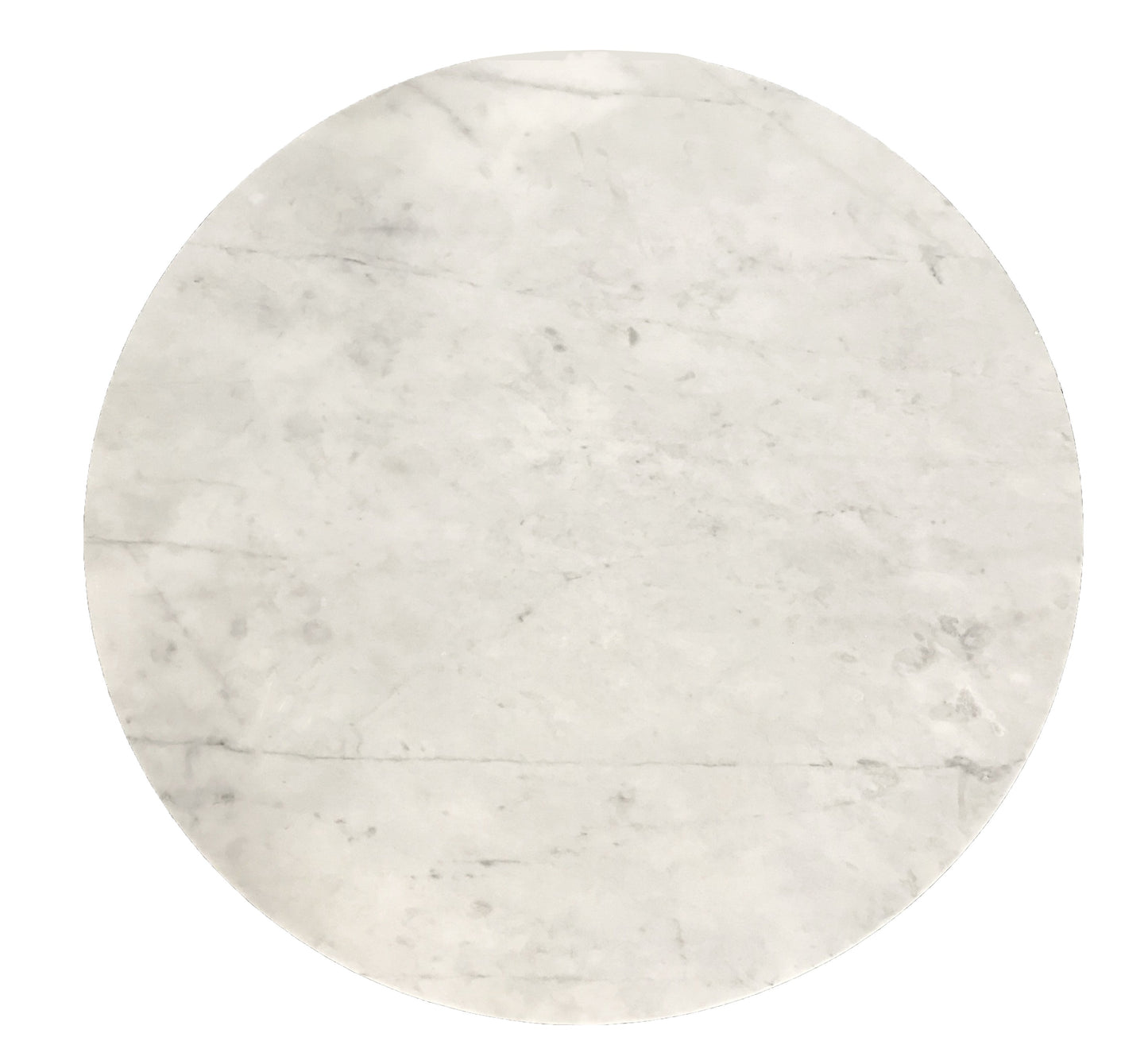 Piper Coffee Table White Marble-abc