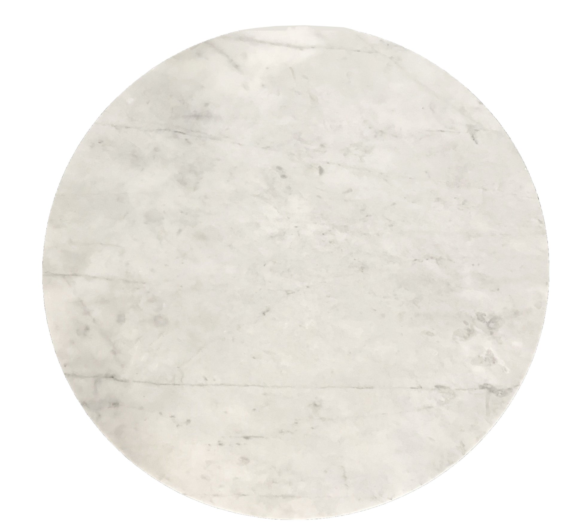 Piper Coffee Table White Marble-abc