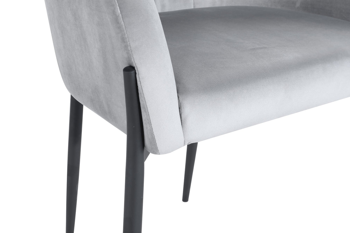 Alfieri Dining Chair Grey-abc