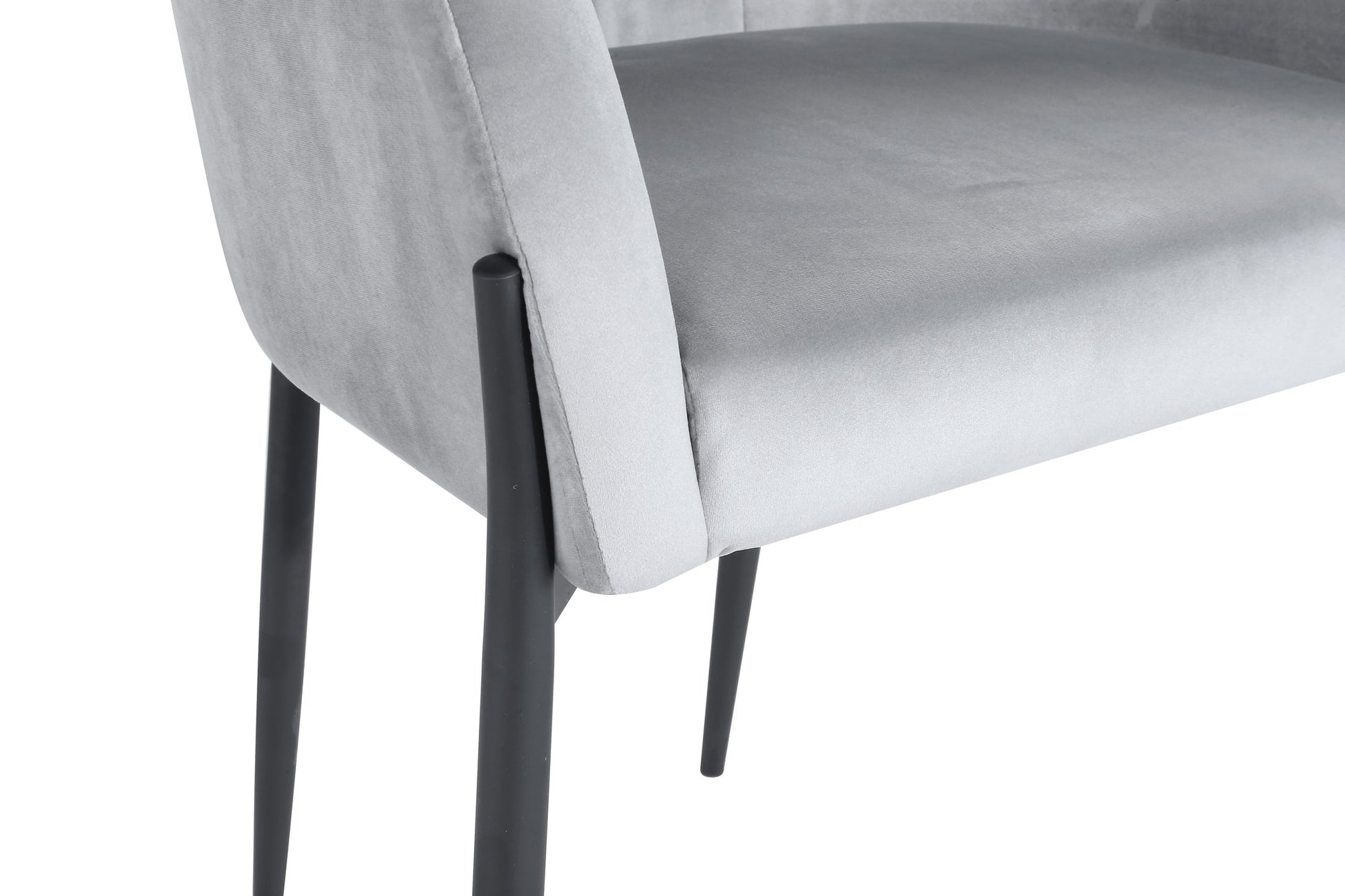 Alfieri Dining Chair Grey-abc