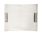 Quincy Folding Stool/Side Table Mist-abc