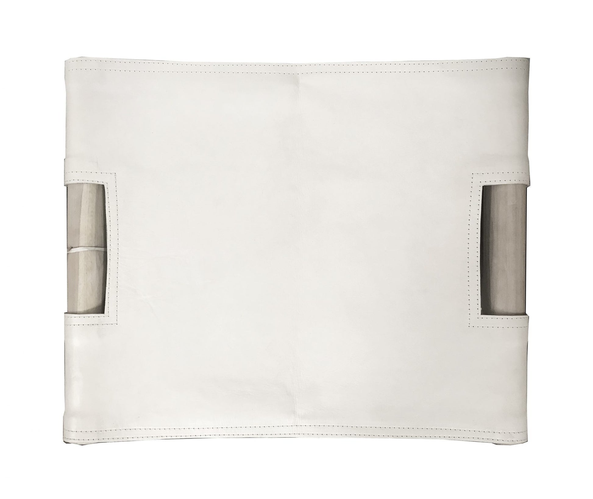 Quincy Folding Stool/Side Table Mist-abc