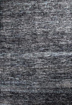 Rug Hand Knotted Distressed Sari-abc
