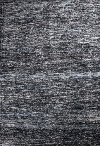 Rug Hand Knotted Distressed Sari-abc