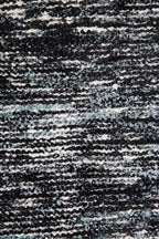 Rug Hand Knotted Distressed Sari-abc